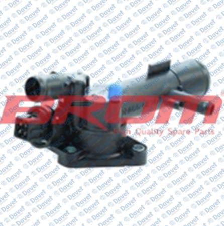 BROM RN41014 Termostat 83° Clio- Kangoo- Logan- Logan Mcv 1.5dci